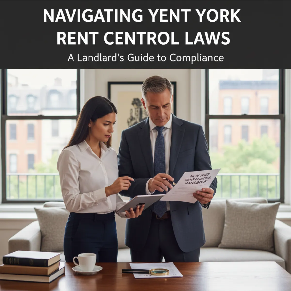 Navigating New York Rent Control Laws: A Landlord's Guide to Compliance